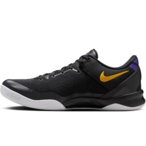Kobe 8 Protro “Lakers away”