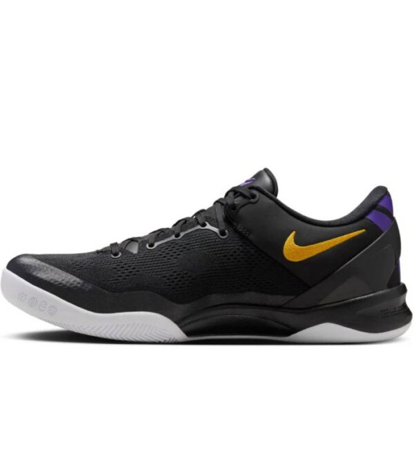 Kobe 8 Protro “Lakers away”