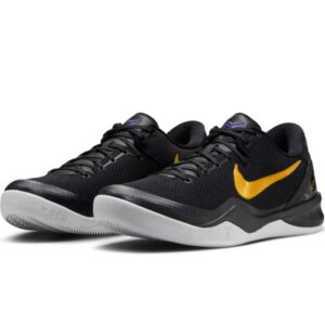 Kobe 8 Protro “Lakers away”