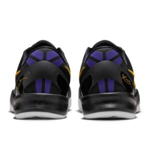 Kobe 8 Protro “Lakers away”