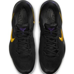 Kobe 8 Protro “Lakers away”