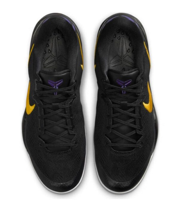 Kobe 8 Protro “Lakers away”