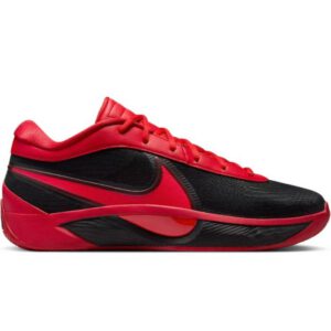 Giannis Freak 6 "Bred"