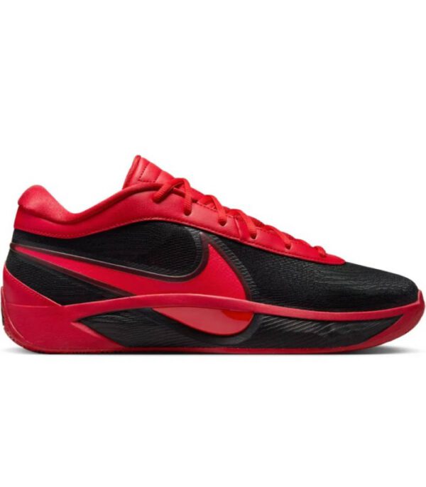 Giannis Freak 6 “Bred”