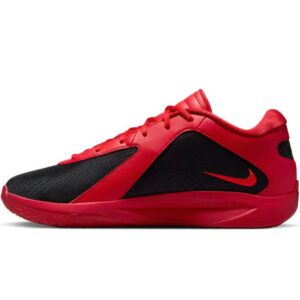 Giannis Freak 6 “Bred”
