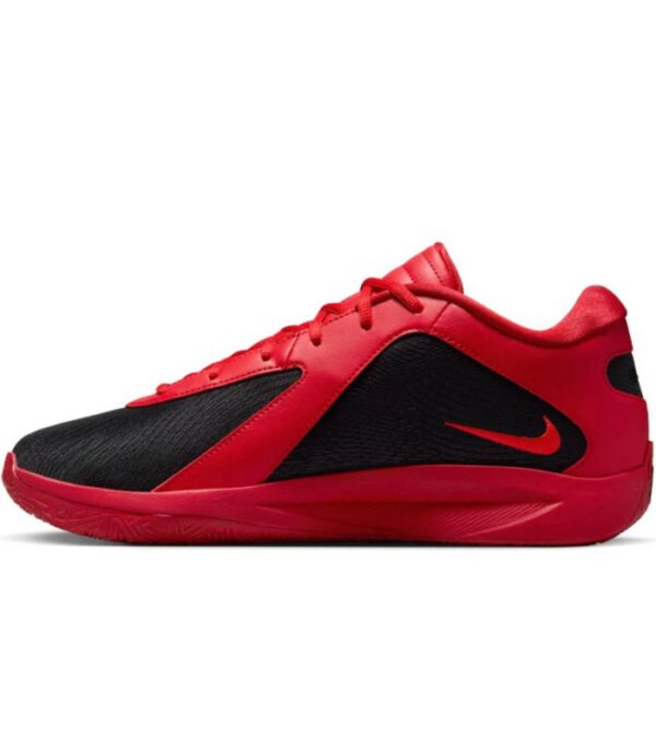 Giannis Freak 6 “Bred”