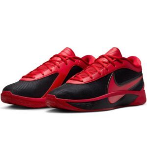 Giannis Freak 6 “Bred”