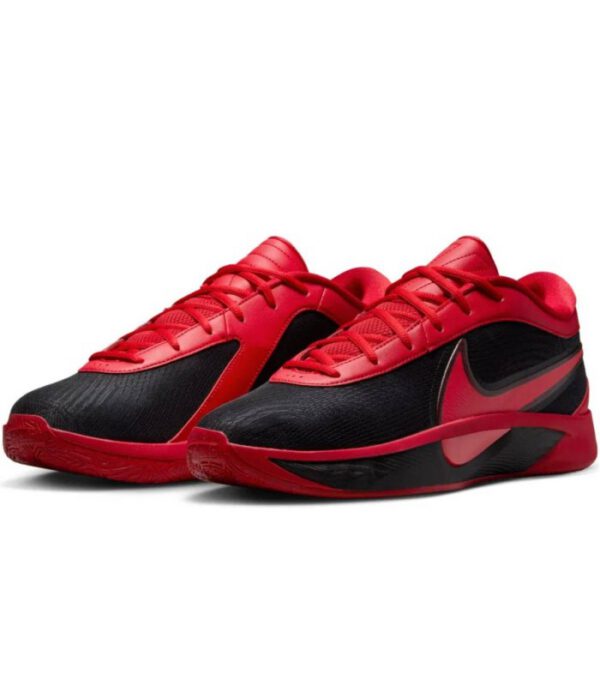 Giannis Freak 6 “Bred”