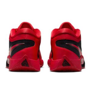 Giannis Freak 6 “Bred”