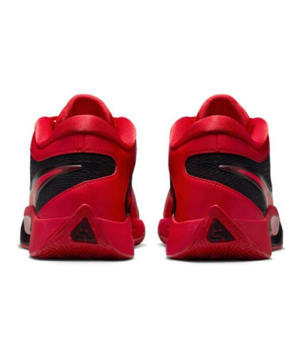 Giannis Freak 6 “Bred”