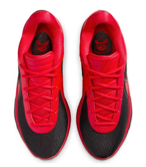 Giannis Freak 6 “Bred”