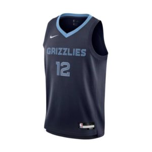 Memphis Grizzlies Ja Morant Swingman Icon Canotta Bambino