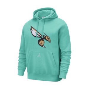 Jordan Charlotte Hornets City Edition Club PO Bambino