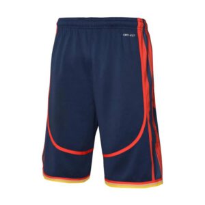 Short NBA Golden State Warriors 2024/25 Nike City Edition Swingman Bambino