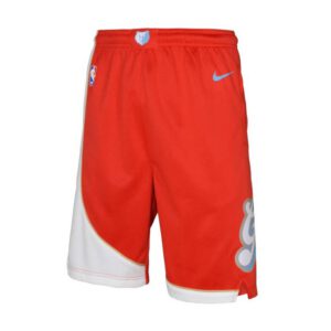 Short NBA Memphis Grizzlies 2024/25 Nike City Edition Swingman Bambino