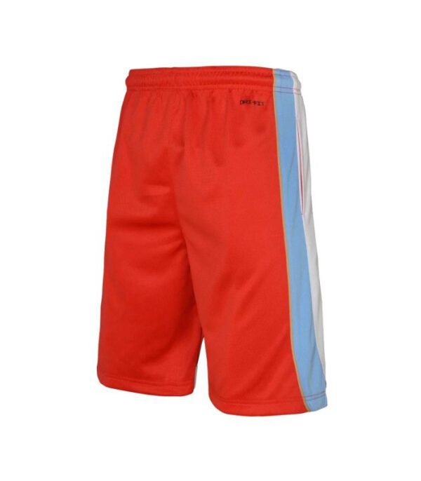 Short NBA Memphis Grizzlies 2024/25 Nike City Edition Swingman Bambino