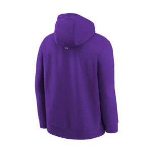 Nike Club Hoodie PO CE Lakers Bambino