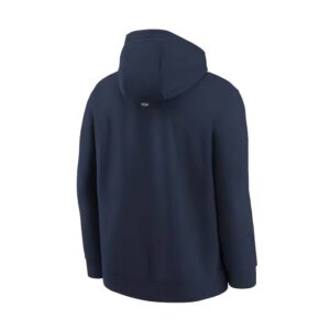 Nike Club Hoodie PO CE Warriors Bambino