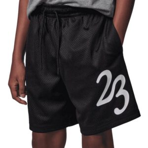 JDB MJ MVP Mesh Short Bambino