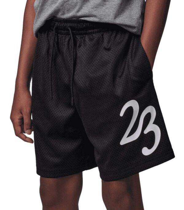 JDB MJ MVP Mesh Short Bambino