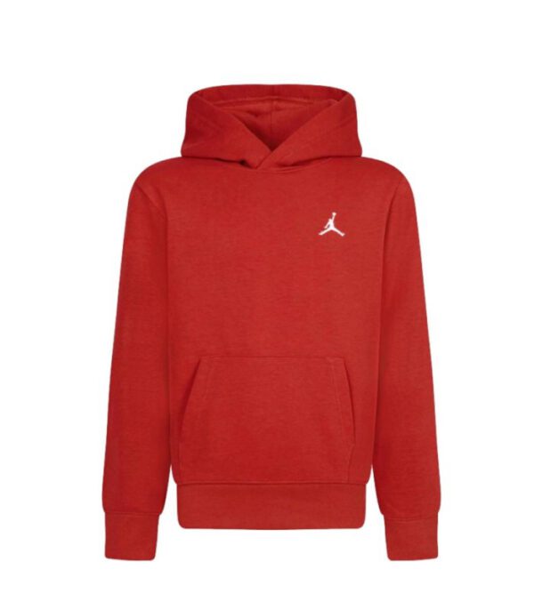 JDB MJ Brooklyn FT Hoodie PO Bambino
