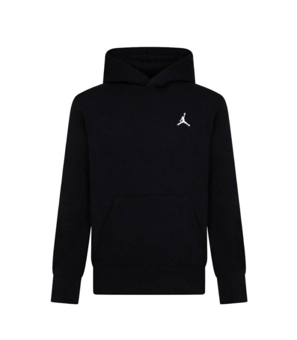 JDB MJ Brooklyn FT Hoodie PO Bambino