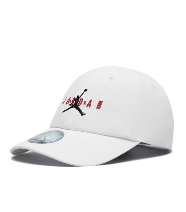 Jan Curve Brim Adjustable Bambino