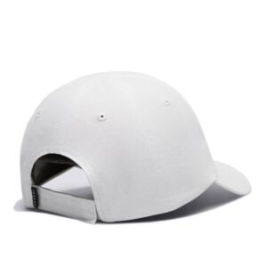 Jan Curve Brim Adjustable Bambino