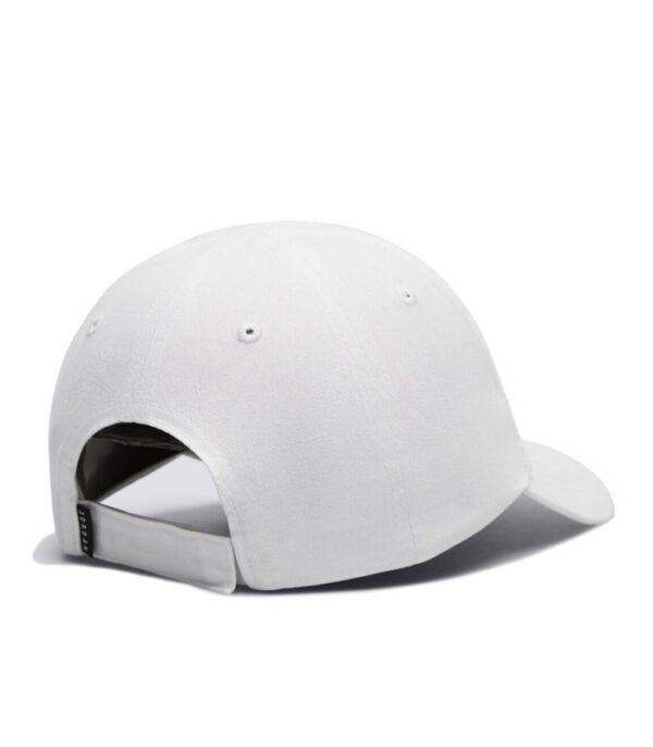 Jan Curve Brim Adjustable Bambino