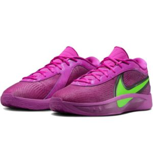 Giannis Freak 6 “Scorer’s Aura”