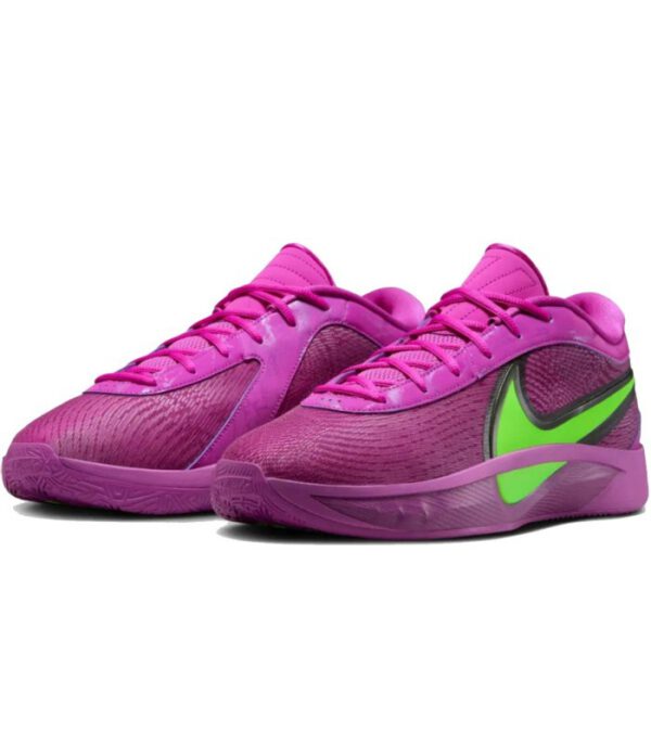 Giannis Freak 6 “Scorer’s Aura”