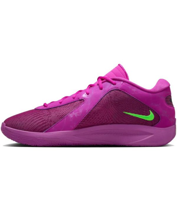 Giannis Freak 6 “Scorer’s Aura”
