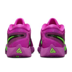 Giannis Freak 6 “Scorer’s Aura”