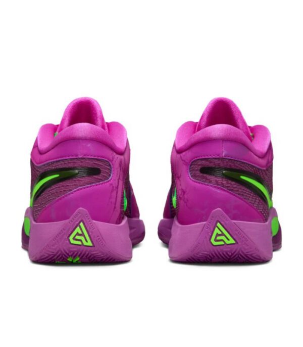Giannis Freak 6 “Scorer’s Aura”