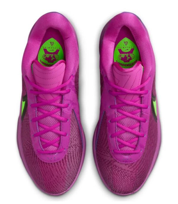 Giannis Freak 6 “Scorer’s Aura”