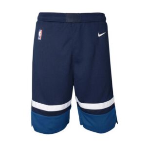 Short NBA Minnesota Timberwolves Nike Icon Edition Bambino
