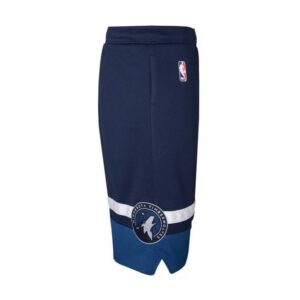 Short NBA Minnesota Timberwolves Nike Icon Edition Bambino