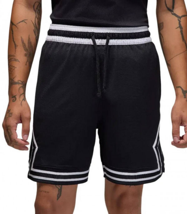 Jordan Diamond