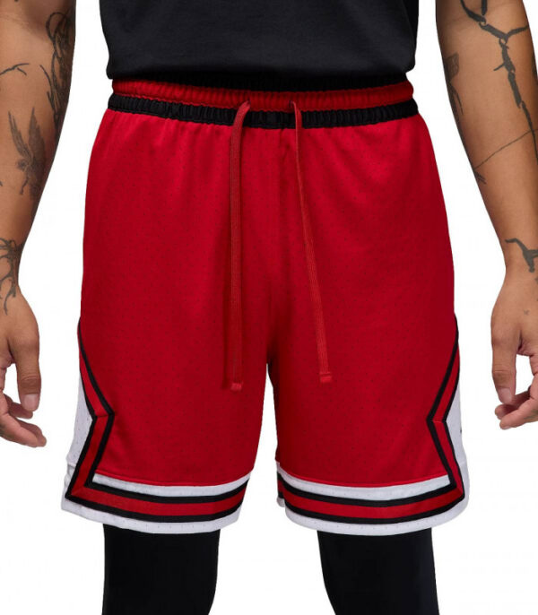 Jordan Diamond