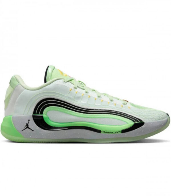 Jordan Luka 4 “Space Navigator”