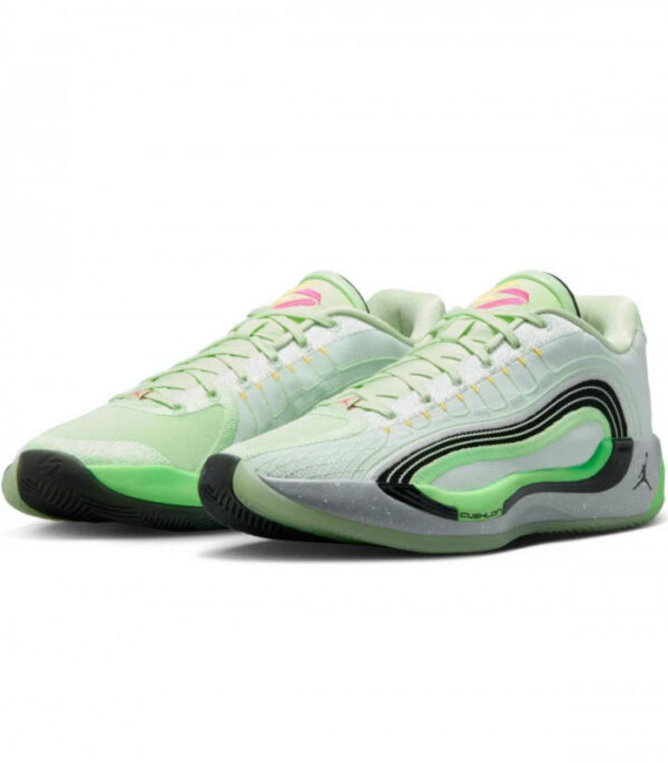 Jordan Luka 4 “Space Navigator”