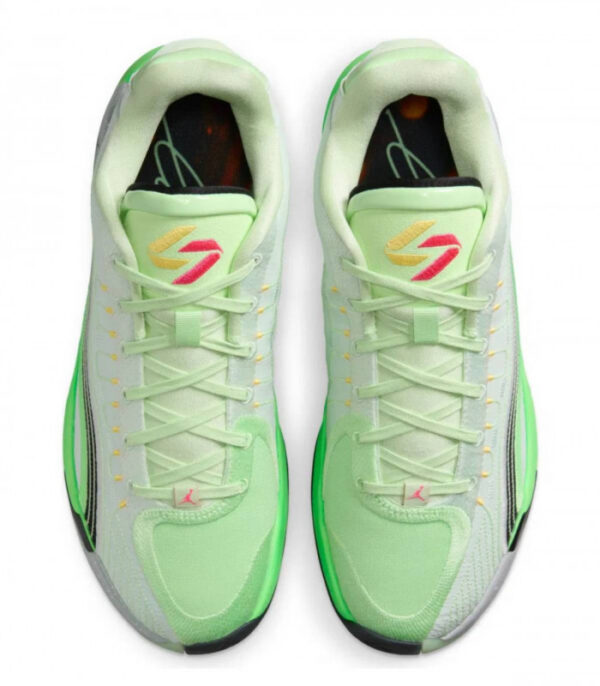 Jordan Luka 4 “Space Navigator”