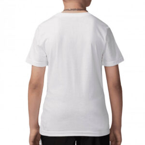 JDB BBall Fire SS Tee Bambino