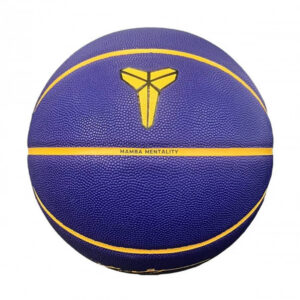 Kobe Bryant All Court 07