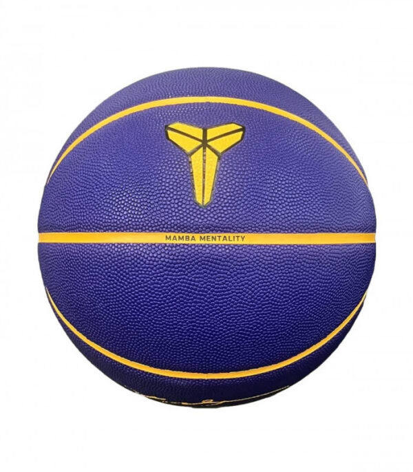 Kobe Bryant All Court 07