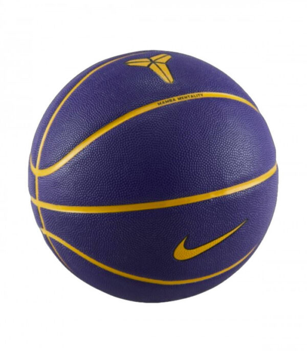 Kobe Bryant All Court 07