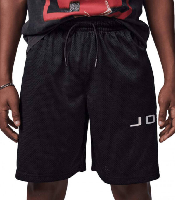 JDB MJ Baseline Mesh Short Bambino