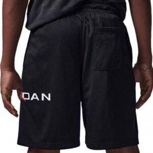 JDB MJ Baseline Mesh Short Bambino