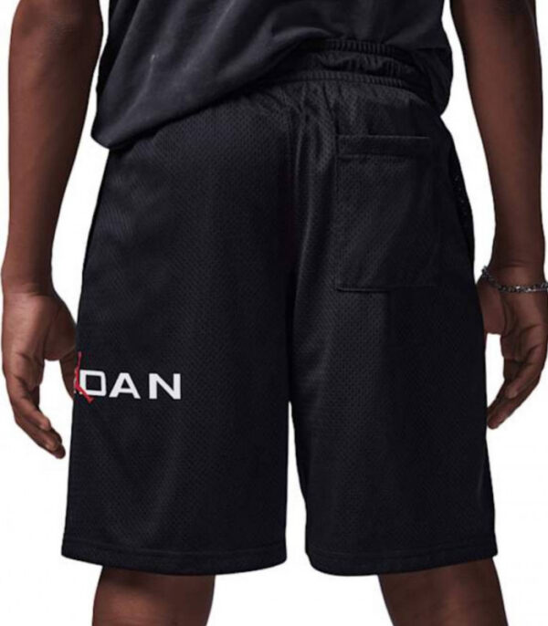 JDB MJ Baseline Mesh Short Bambino
