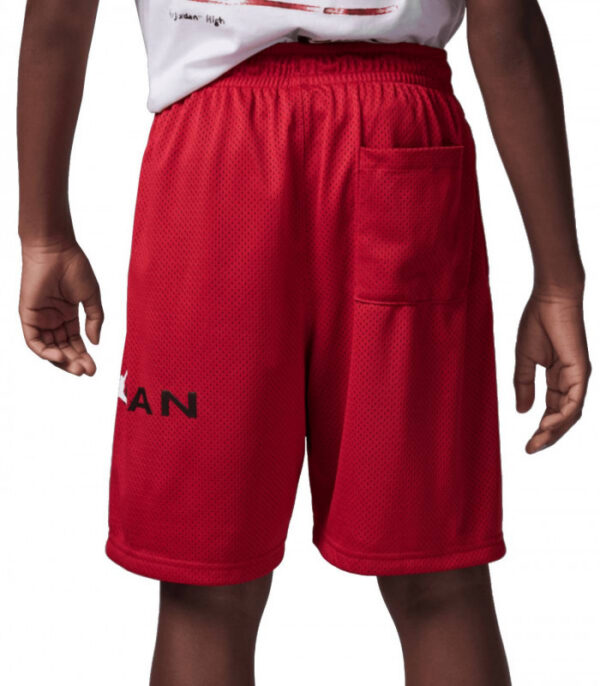 JDB MJ Baseline Mesh Short Bambino